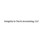 Integrity In Tax & Accounting, LLC logo