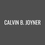 Calvin B. Joyner logo