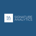 Signature Analytics logo