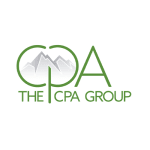 The CPA Group PLLC logo