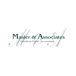 Masler & Associates, CPAs logo
