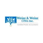 Weisz & Weisz CPA's Inc. logo
