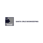 Santa Cruz Bookkeeping logo