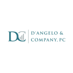 D'Angelo & Company, PC logo