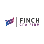 Finch CPA Firm logo
