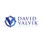 David Valvik CPA PLLC logo