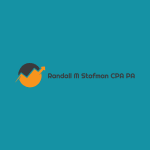 Randall M Stafman CPA PA logo