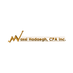 Massi Hadaegh CPA, Inc. logo