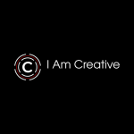 I Am Creative LLC logo