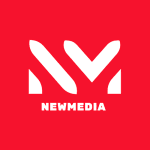NEWMEDIA logo