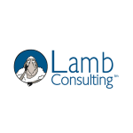 Lamb Consulting logo