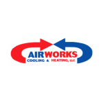 AIRWORKS Cooling & Heating logo
