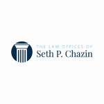 Law Offices of Seth P Chazin logo