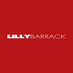 Lilly Barrack logo