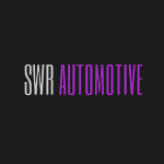 SWR Automotive logo
