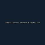 Peifer, Hanson, Mullins & Baker, P.A. logo