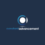 Constant Advancement logo