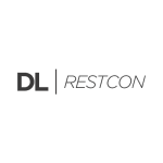 DL Restcon logo