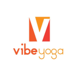 Vibe Yoga logo