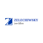 The Law Offices of Bohdan J. Zelechiwsky logo