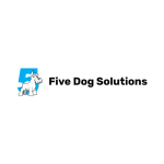 Five Dog Solutions logo