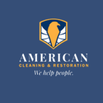 American Cleaning & Restoration logo