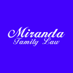 Miranda Family Law logo