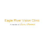 Eagle River Vision Clinic logo