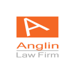 Anglin Law Firm logo