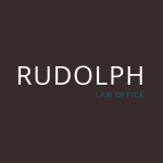 Rudolph Law Office logo