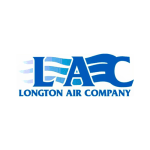 Longton Air Company logo