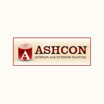 Ashcon Painting logo