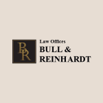 Law Offices of Bull & Reinhardt logo