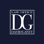 David Gantt Law Office logo