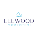 August Healthcare at Leewood logo
