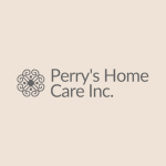 Perry's Home Care Inc. logo