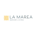 La Marea Senior Living logo