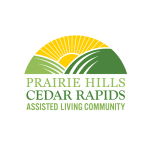 Prairie Hills Cedar Rapids logo
