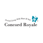 Concord Royale logo