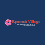 Epworth Village logo