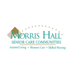Morris Hall Meadows logo