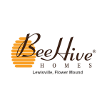 BeeHive Homes of Lewisville, Flower Mound logo