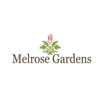 Melrose Gardens logo
