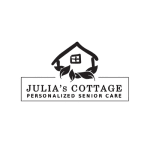 Julia's Cottage logo