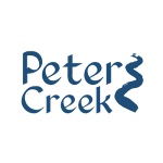 Peters Creek logo