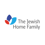 The Jewish Home Family logo
