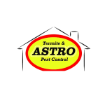Astro Termite and Pest Control Inc. logo