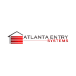 Atlanta Entry Systems logo