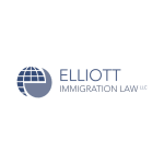 Elliott Immigration Law LLC logo