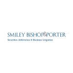 Smiley Bishop & Porter LLP. logo
